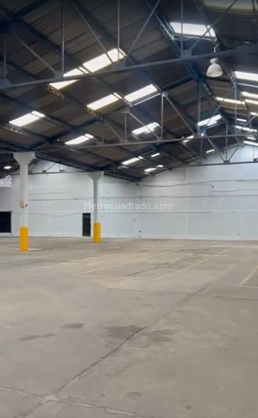 Bodega en Arriendo, CENTRO PENSILVANIA, Bogotá D.C. - Vista 3