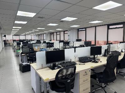 Oficina en Arriendo, CHAPINERO, Bogotá D.C.