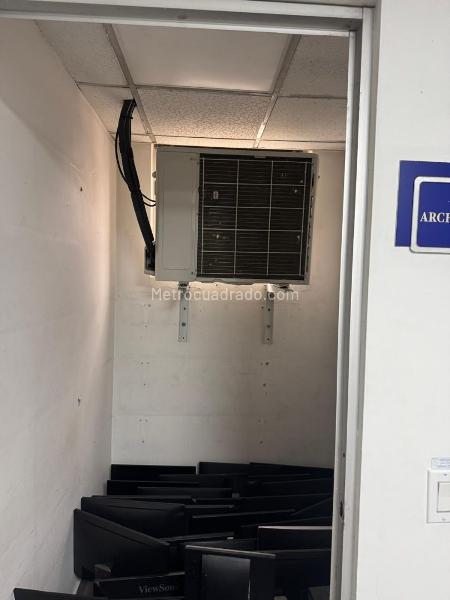 Oficina en Arriendo, CHAPINERO, Bogotá D.C. - Ansicht 6
