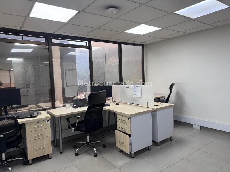 Oficina en Arriendo, CHAPINERO, Bogotá D.C. - Mehr