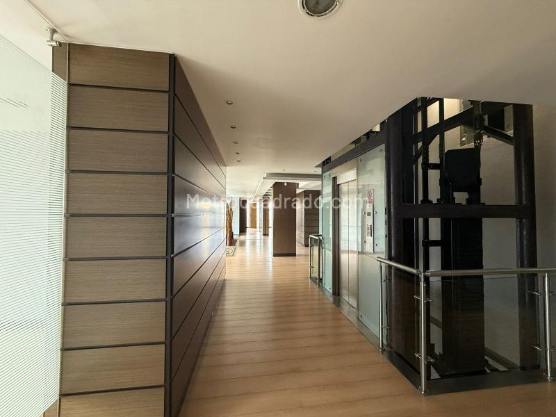 Bodega en Venta, PARQUE INDUSTRIAL SAN BERNARDO, Cota (Incluye Siberia) - Vista 5