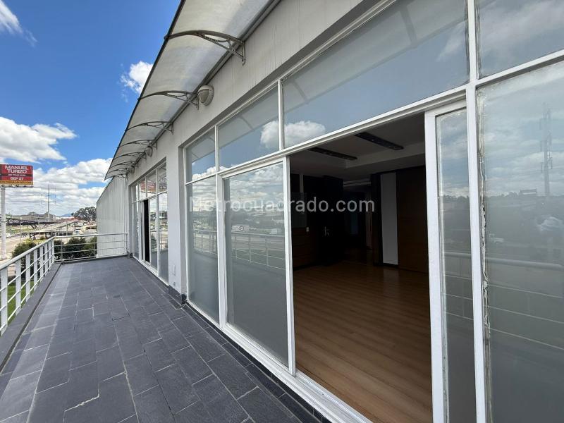 Bodega en Venta, PARQUE INDUSTRIAL SAN BERNARDO, Cota (Incluye Siberia) - Más