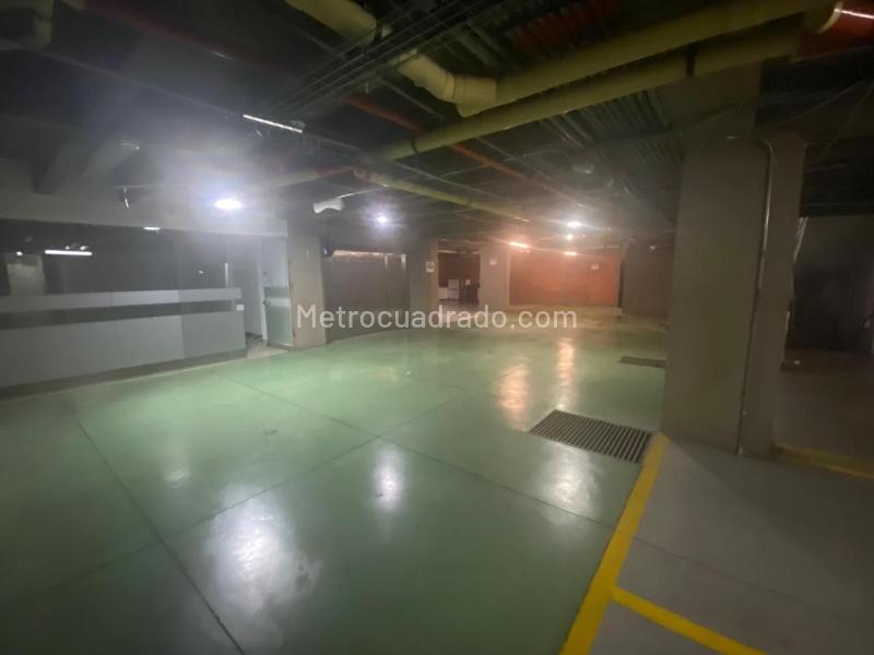 Edificio de Oficinas en Arriendo, LA PORCIUNCULA, Bogotá D.C. - Vista 3