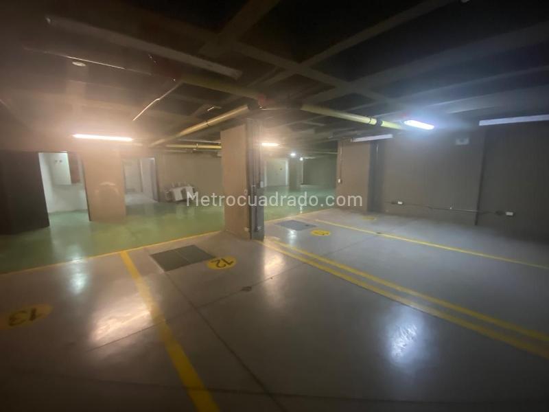 Edificio de Oficinas en Arriendo, LA PORCIUNCULA, Bogotá D.C. - Vista 4