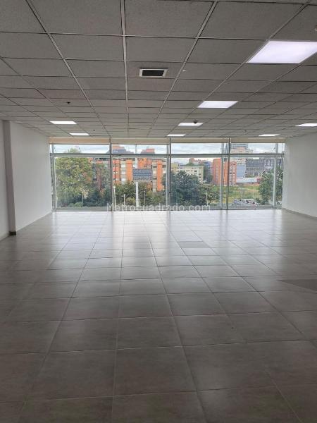 Oficina en Arriendo, MOLINOS EL CHICO, Bogotá D.C. - Vista 3