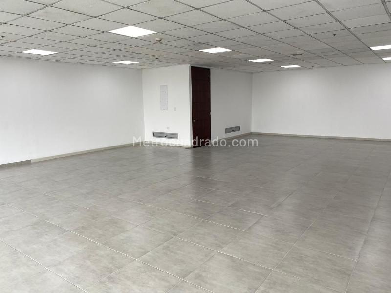 Oficina en Arriendo, MOLINOS EL CHICO, Bogotá D.C. - Vista 5