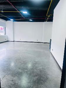 Oficina en Arriendo, LOS ROSALES CHICO, Bogotá D.C.