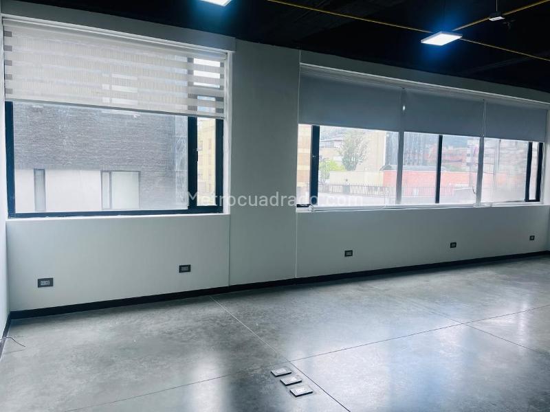 Oficina en Arriendo, LOS ROSALES CHICO, Bogotá D.C. – pohled 6
