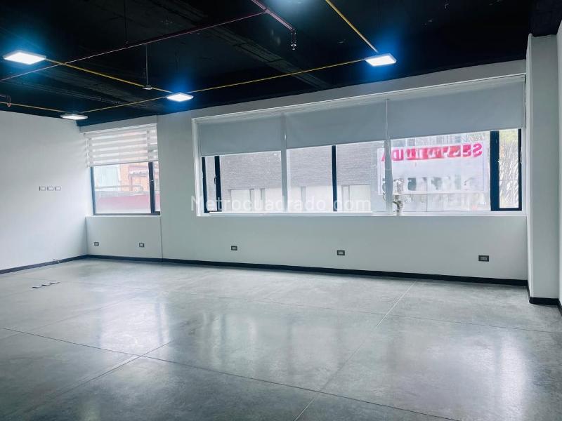 Oficina en Venta, LOS ROSALES CHICO, Bogotá D.C. - Mehr