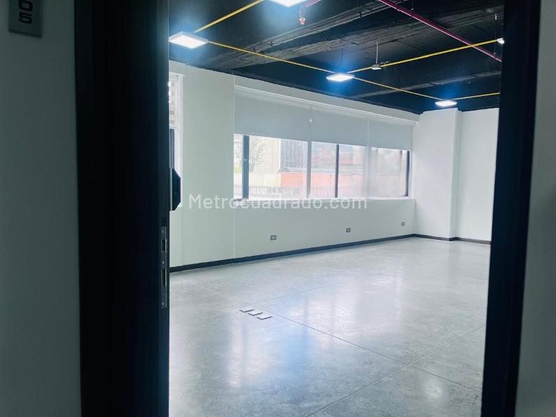 Oficina en Venta, LOS ROSALES CHICO, Bogotá D.C. – pohled 2
