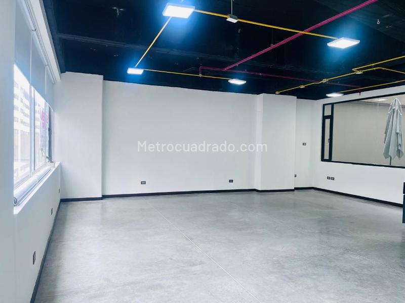 Oficina en Venta, LOS ROSALES CHICO, Bogotá D.C. – pohled 3