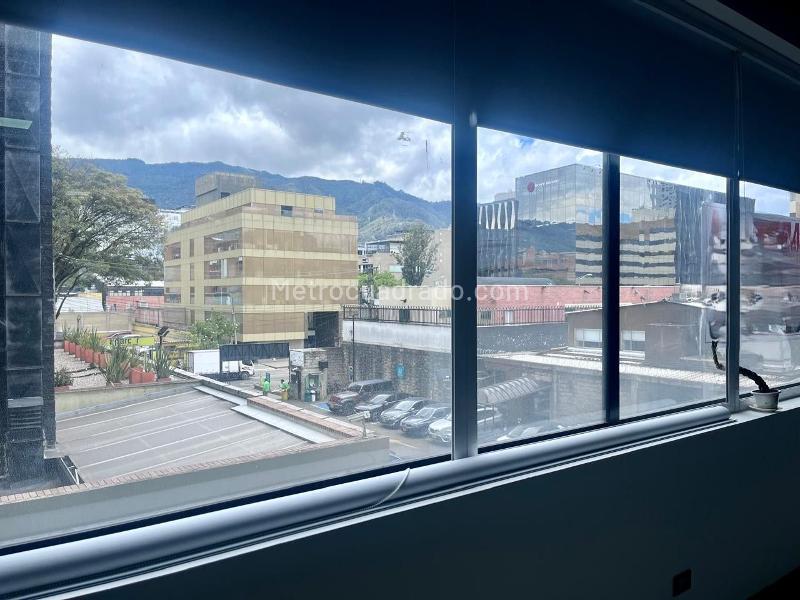 Oficina en Venta, LOS ROSALES CHICO, Bogotá D.C. – pohled 4
