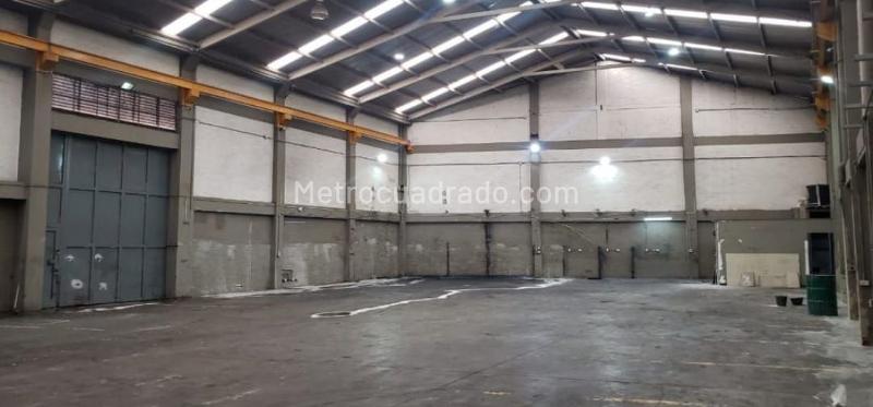 Bodega en Arriendo, SOACHA, Soacha - Ansicht 5