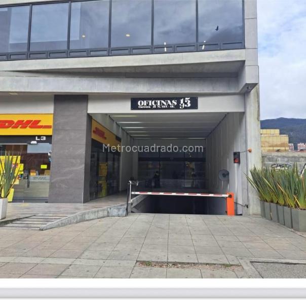 Oficina en Arriendo, PARQUE EL CHICO, Bogotá D.C. – další