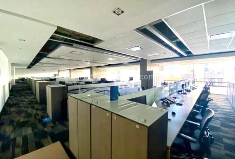 Edificio de Oficinas en Arriendo, EL SALITRE, Bogotá D.C. - Ansicht 2