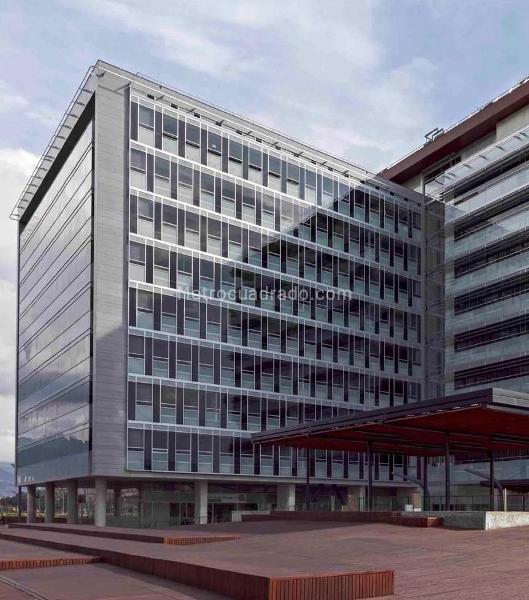 Edificio de Oficinas en Arriendo, EL SALITRE, Bogotá D.C. - Ansicht 6