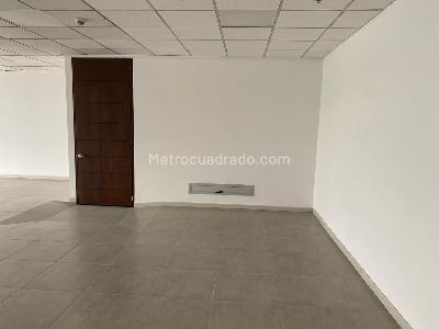 Office for rent in MOLINOS DEL CHICO, Bogotá