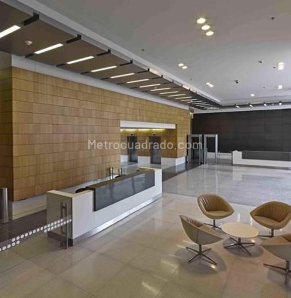 Oficina en Arriendo, CIUDAD SALITRE, Bogotá D.C. - Widok 4