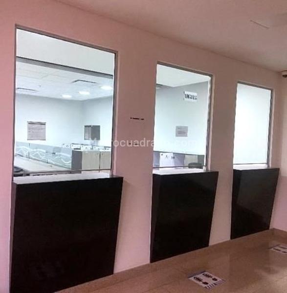 Oficina en Arriendo, CIUDAD SALITRE, Bogotá D.C. - Widok 5