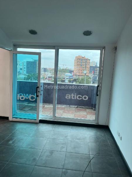 Edificio de Oficinas en Arriendo, 7 DE AGOSTO, Bogotá D.C. - Vista 2