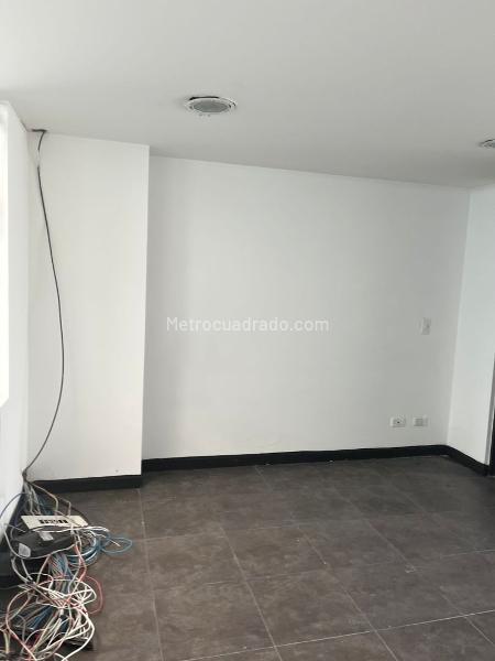 Edificio de Oficinas en Arriendo, 7 DE AGOSTO, Bogotá D.C. - Vista 5