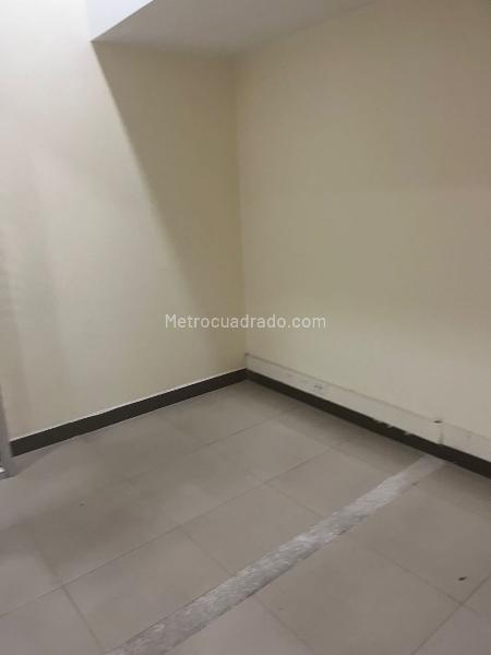 Edificio de Oficinas en Arriendo, 7 DE AGOSTO, Bogotá D.C. - Más