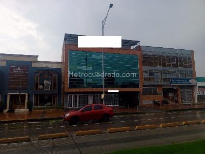 Edificio de Oficinas en Arriendo, NIZA SUBA, Bogotá D.C.