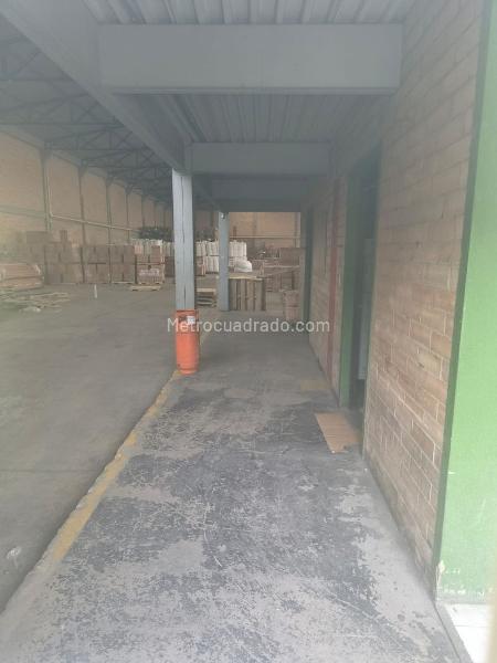 Bodega en Venta, Argelia Parque industrial Funza Cundinamarca, Funza - Vista 4