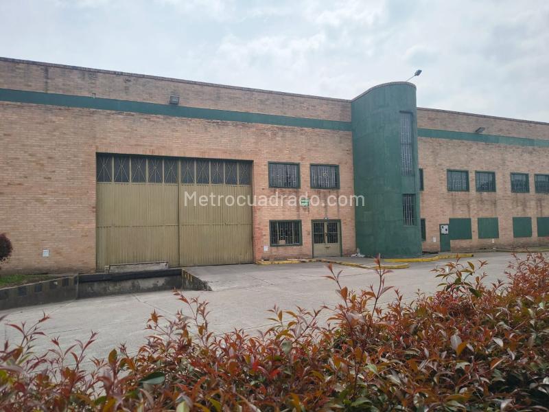 Bodega en Venta, Argelia Parque industrial Funza Cundinamarca, Funza - Vista 5