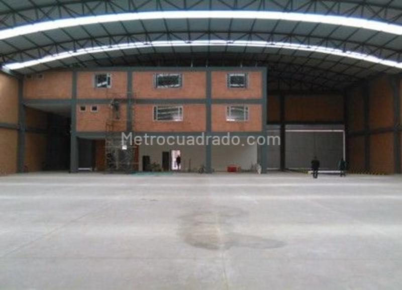 Bodega en Venta, Galicia Industrial Park Parque Empresarial Galicia, Funza - Más