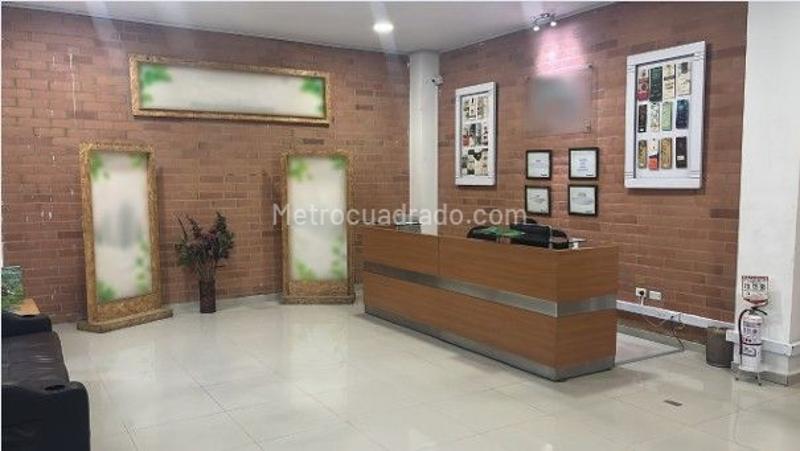 Bodega en Venta, 4137 M6340879, Funza - Vista 3