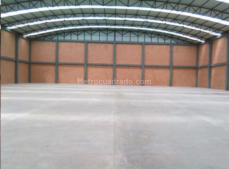 Bodega en Venta, 4137 M6340879, Funza - Vista 2