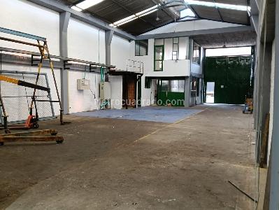 Bodega en Venta, CARVAJAL, Bogotá D.C.