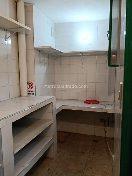 Bodega en Venta, CARVAJAL, Bogotá D.C. - Vista 4