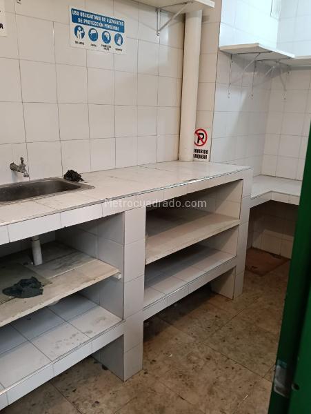 Bodega en Venta, CARVAJAL, Bogotá D.C. - Vista 4