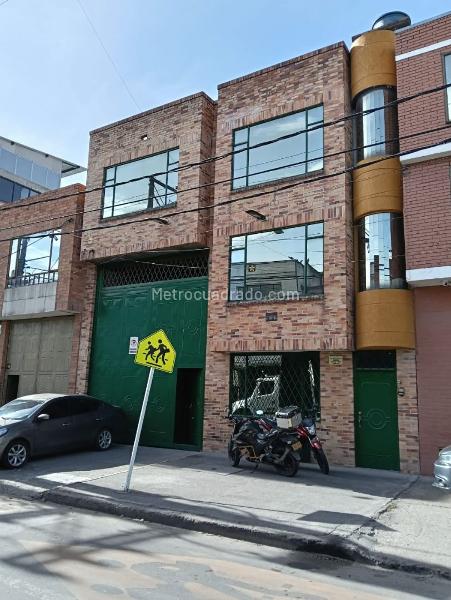 Bodega en Venta, CARVAJAL, Bogotá D.C. - Vista 5