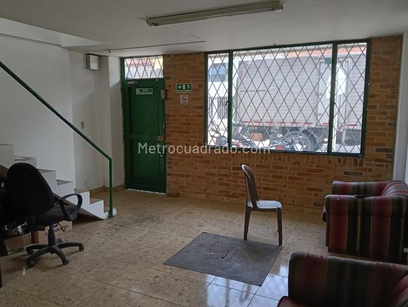 Bodega en Venta, CARVAJAL, Bogotá D.C. - Más