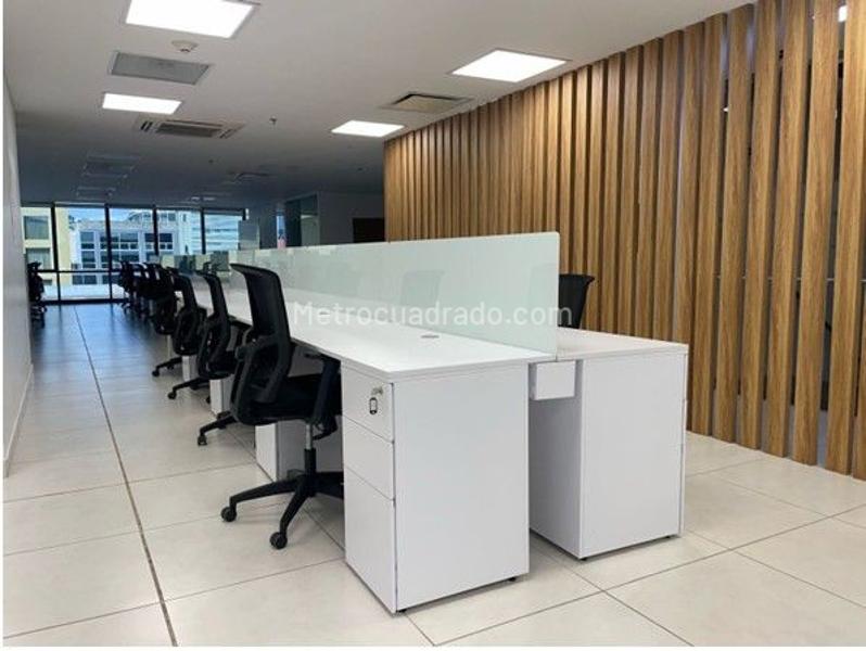 Oficina en Venta, CHICO NORTE, Bogotá D.C. - Widok 2