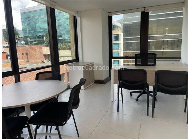 Oficina en Venta, CHICO NORTE, Bogotá D.C. - Widok 3