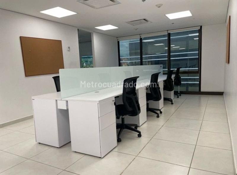 Oficina en Venta, CHICO NORTE, Bogotá D.C. - Widok 4