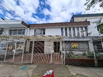 Casa en venta en La Castellana, Bogotá · foto 12 de 20