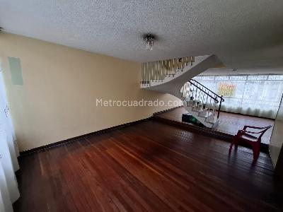 Casa en venta en La Castellana, Bogotá · foto 4 de 20