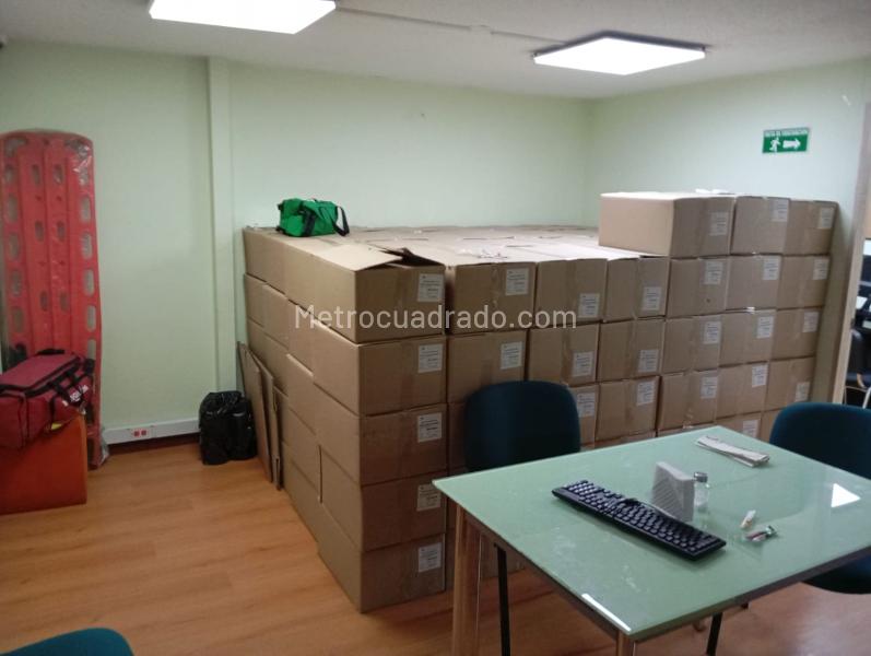 Bodega en Venta, ONCE DE NOVIEMBRE, Bogotá D.C. - Vista 3