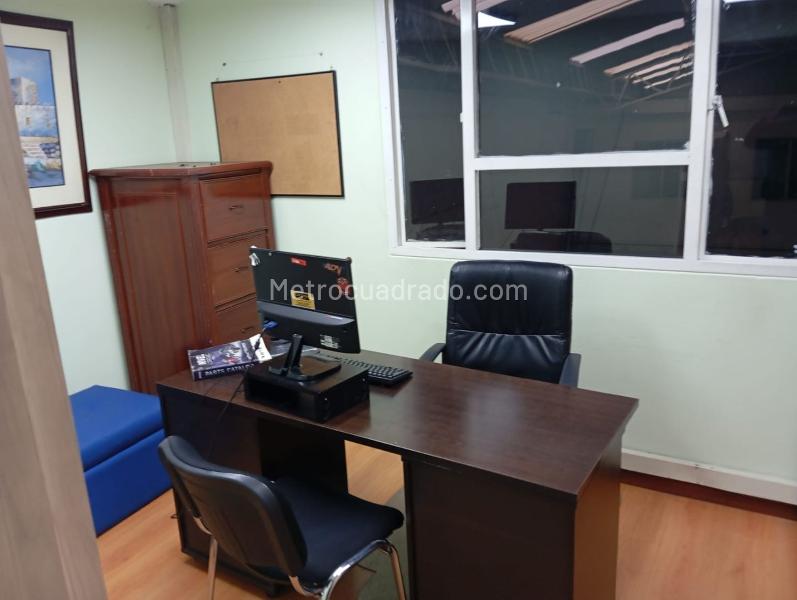 Bodega en Arriendo, ONCE DE NOVIEMBRE, Bogotá D.C. - Vista 4