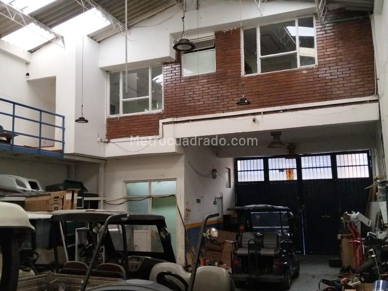 Bodega en Arriendo, ONCE DE NOVIEMBRE, Bogotá D.C. - Vista 2