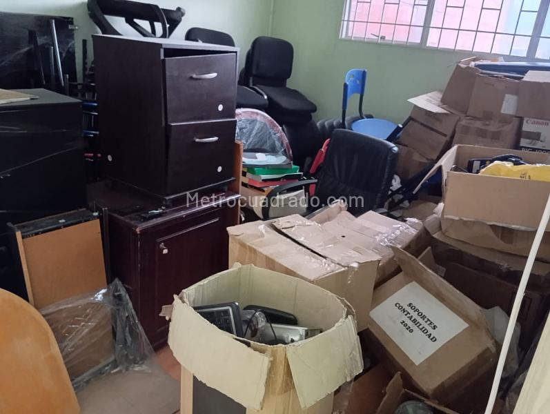 Bodega en Venta, ONCE DE NOVIEMBRE, Bogotá D.C. - Vista 5