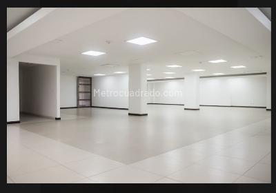 Oficina en Arriendo, LA CASTELLANA, Bogotá D.C.