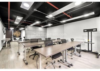 Oficina en Venta, LA CASTELLANA, Bogotá D.C.
