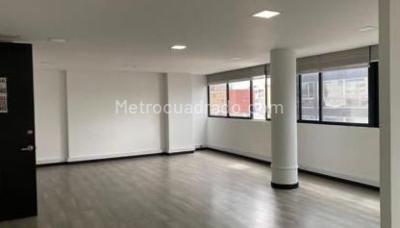 Oficina en Arriendo, LA CASTELLANA, Bogotá D.C.