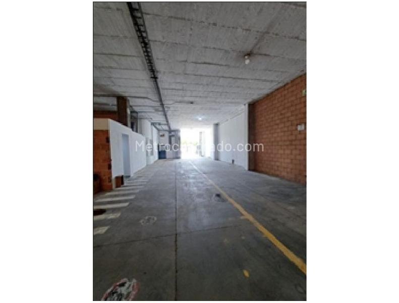Bodega en Arriendo, MONTEVIDEO SUR, Bogotá D.C. - Vista 5